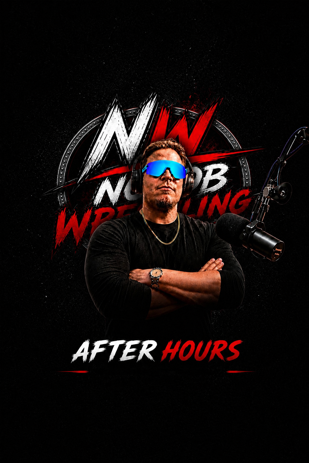 After Hours Podcast